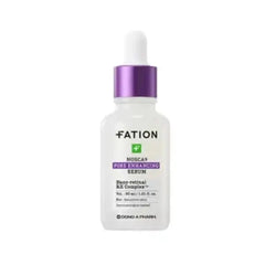 FATION Nosca9 Pore Enhancing Serum 30ml