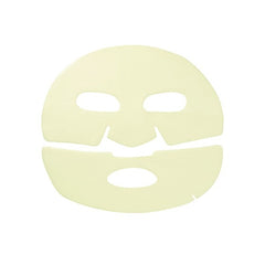Luvum Afterglow Yuja Gel Mask (5 sheets)