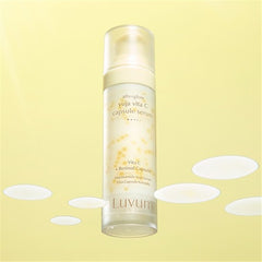 Luvum Afterglow Yuja Vita C Capsule Serum 30ml