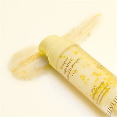 Luvum Afterglow Yuja Vita C Capsule Serum 30ml