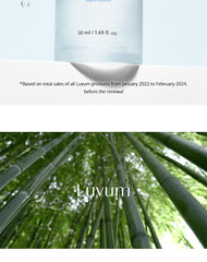 Luvum Bamboo Hyaluronic Moisture Serum 30ml