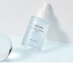Luvum Bamboo Hyaluronic Moisture Serum 30ml