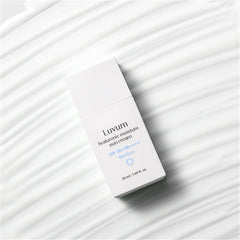 Luvum Bamboo Hyaluronic Moisture Suncream 50ml