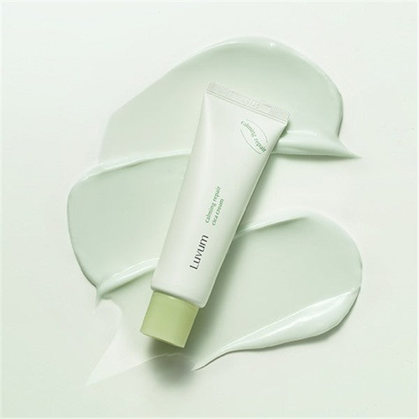 Luvum Calming Repair Cica Cream 50ml