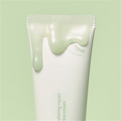 Luvum Calming Repair Cica Cream 50ml