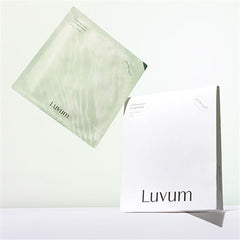 Luvum Calming Repair Cica Gel Mask 5 sheets