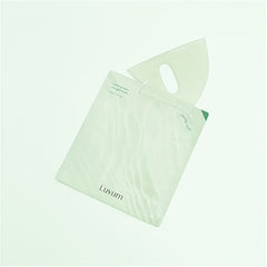 Luvum Calming Repair Cica Gel Mask 5 sheets