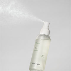 Luvum Calming Repair Cica Gel Serum 80ml
