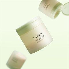 Luvum Calming Repair Cica Spot Pad (60 Pads)