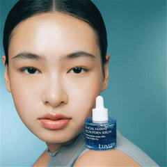 Luvum Glacial Marine Algae-PDRN Serum 30ml