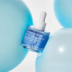 Luvum Glacial Marine Algae-PDRN Serum 30ml