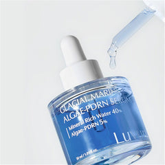 Luvum Glacial Marine Algae-PDRN Serum 30ml