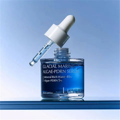 Luvum Glacial Marine Algae-PDRN Serum 30ml