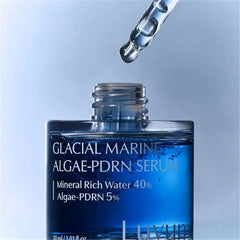 Luvum Glacial Marine Algae-PDRN Serum 30ml