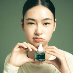 Luvum Green Citrus Vitamin C Serum Plus 30ml