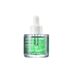Luvum Green Citrus Vitamin C Serum Plus 30ml