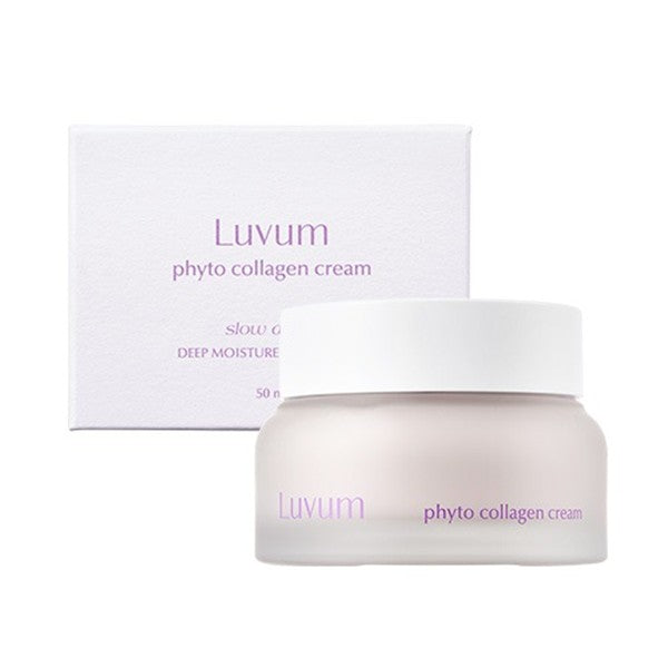 Luvum Slow Aging Phyto Collagen Cream 50ml