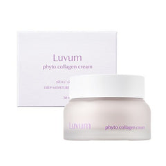 Luvum Slow Aging Phyto Collagen Cream 50ml