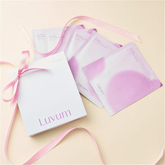 Luvum Slow Aging Phyto Collagen Gel Mask 5 masks