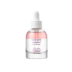 Luvum Slow Aging Super Food Oil Serum 30ml