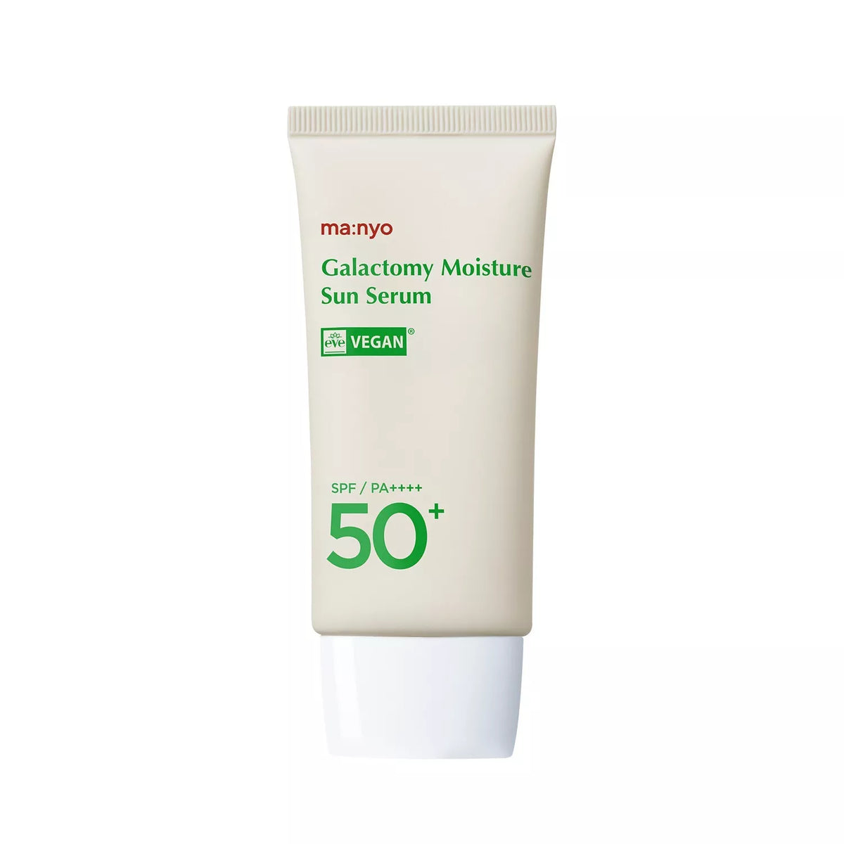 MANYO FACTORY ma:nyo Galactomy Moisture Sun Serum SPF50+PA++++ 50ml