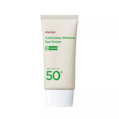 MANYO FACTORY ma:nyo Galactomy Moisture Sun Serum SPF50+PA++++ 50ml