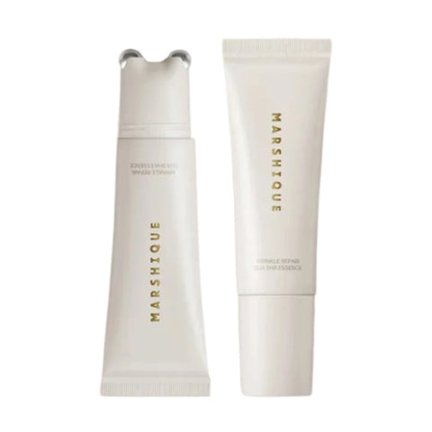 MARSHIQUE Wrinkle Repair Gua Sha Essence 45ml