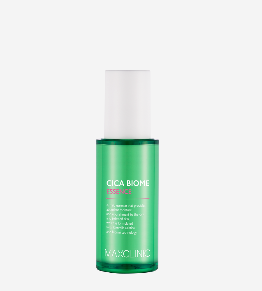 MAXCLINIC Cica Biome Essence 50ml