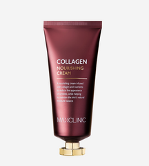MAXCLINIC Collagen Nourishing Cream 100ml
