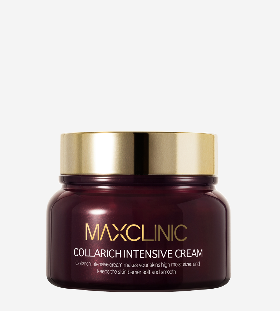 MAXCLINIC Collarich Intensive Cream 50g