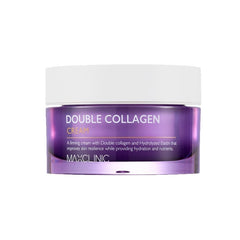 MAXCLINIC Double Collagen Cream 50g