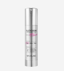 MAXCLINIC Glutathione Ampoule Shot Daily 50ml