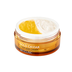 MAXCLINIC Gold Caviar Serum and Cream 60ml 1