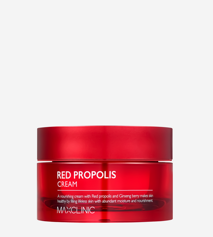 MAXCLINIC Red Cream 50g