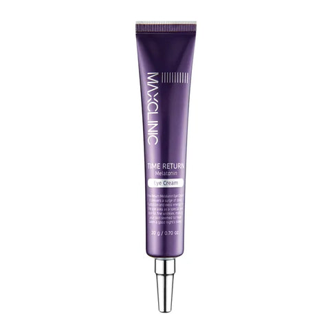 MAXCLINIC Time Return Melatonin Eye Cream 20g