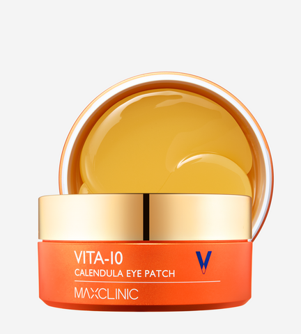 MAXCLINIC Vita 10 Calemdula Eye Patch 80g (60patchs)