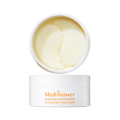 MEDIANSWER Vita Collagen Eye Cream Patch (60 patch)