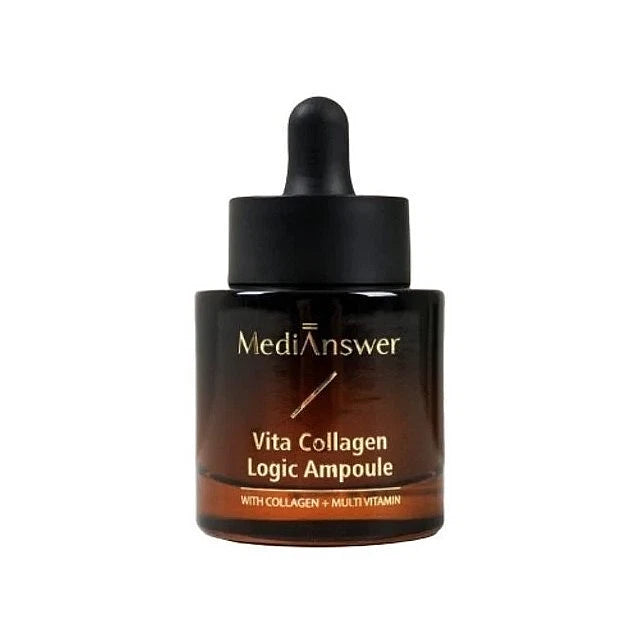 MEDIANSWER Vita Collagen Logic Ampoule 30ml