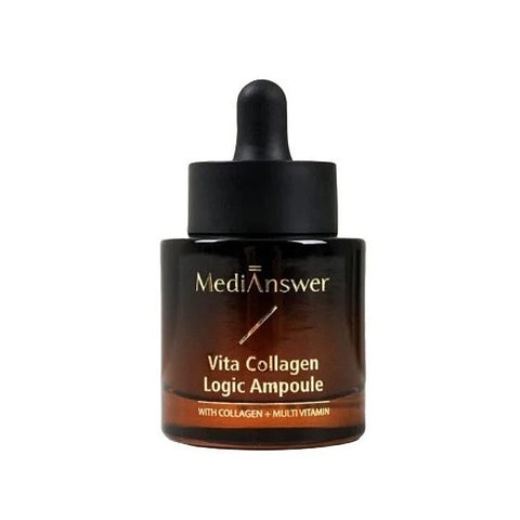 MEDIANSWER Vita Collagen Logic Ampoule 30ml