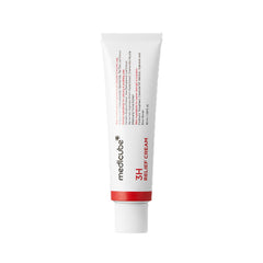 MEDICUBE 3H Relief Cream (50ml / 1.69 fl.oz.)