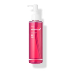 MEDICUBE PDRN Gel To Foam Cleanser 200mL 