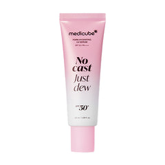 MEDICUBE PDRN Hydrating UV Serum SPF50+ PA++++ (50ml / 1.69 fl.oz.)