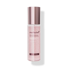 MEDICUBE PDRN Pink Collagen Glow Jelly Mist Serum 100mL
