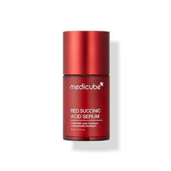 MEDICUBE Red Succinic Acid Serum 30ml 