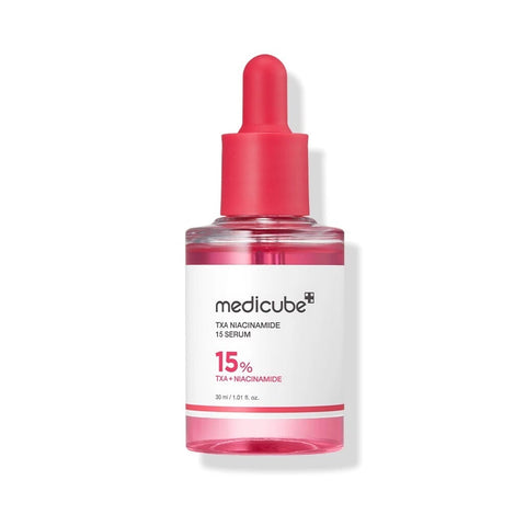 MEDICUBE TXA Niacinamide 15 Serum 30mL