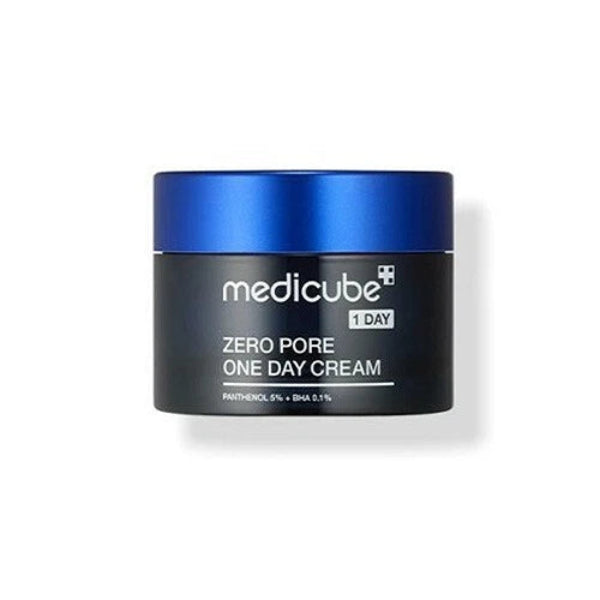 MEDICUBE Zero Pore One-day Cream 50ml