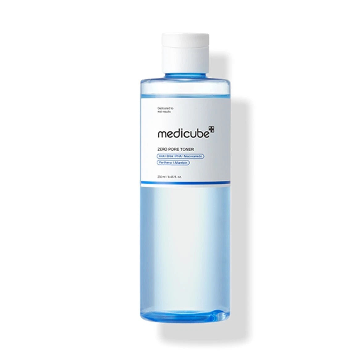 MEDICUBE Zero Pore Toner 250mL