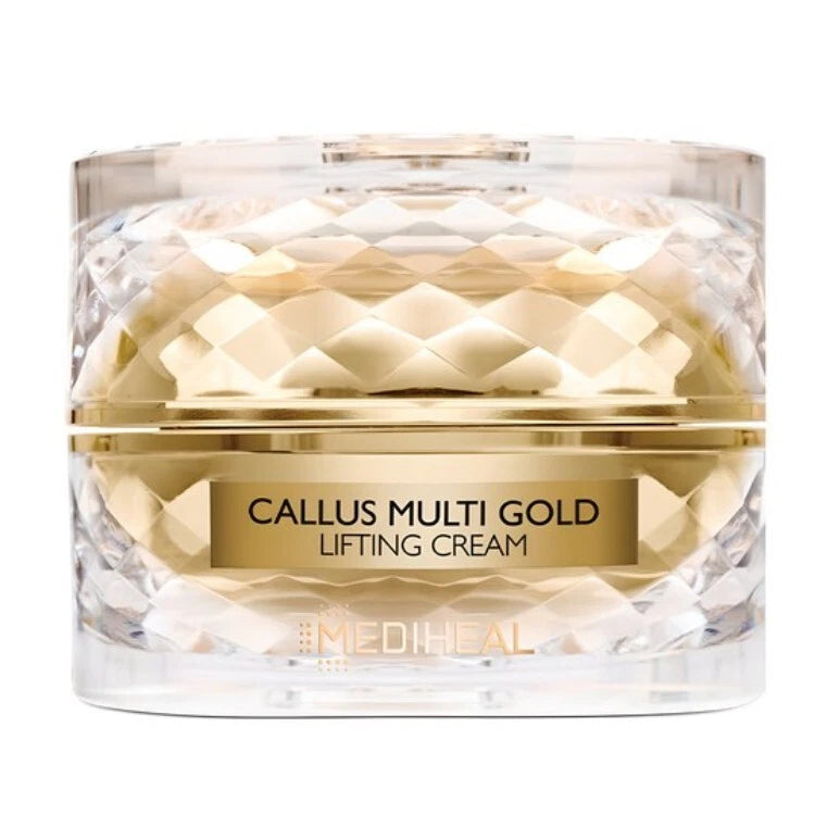 MEDIHEAL Callus Multi Gold Lifting Cream 50ml