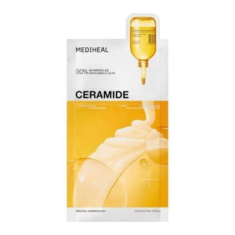 MEDIHEAL Ceramide Essential Mask Sheet 24ml x 10ea