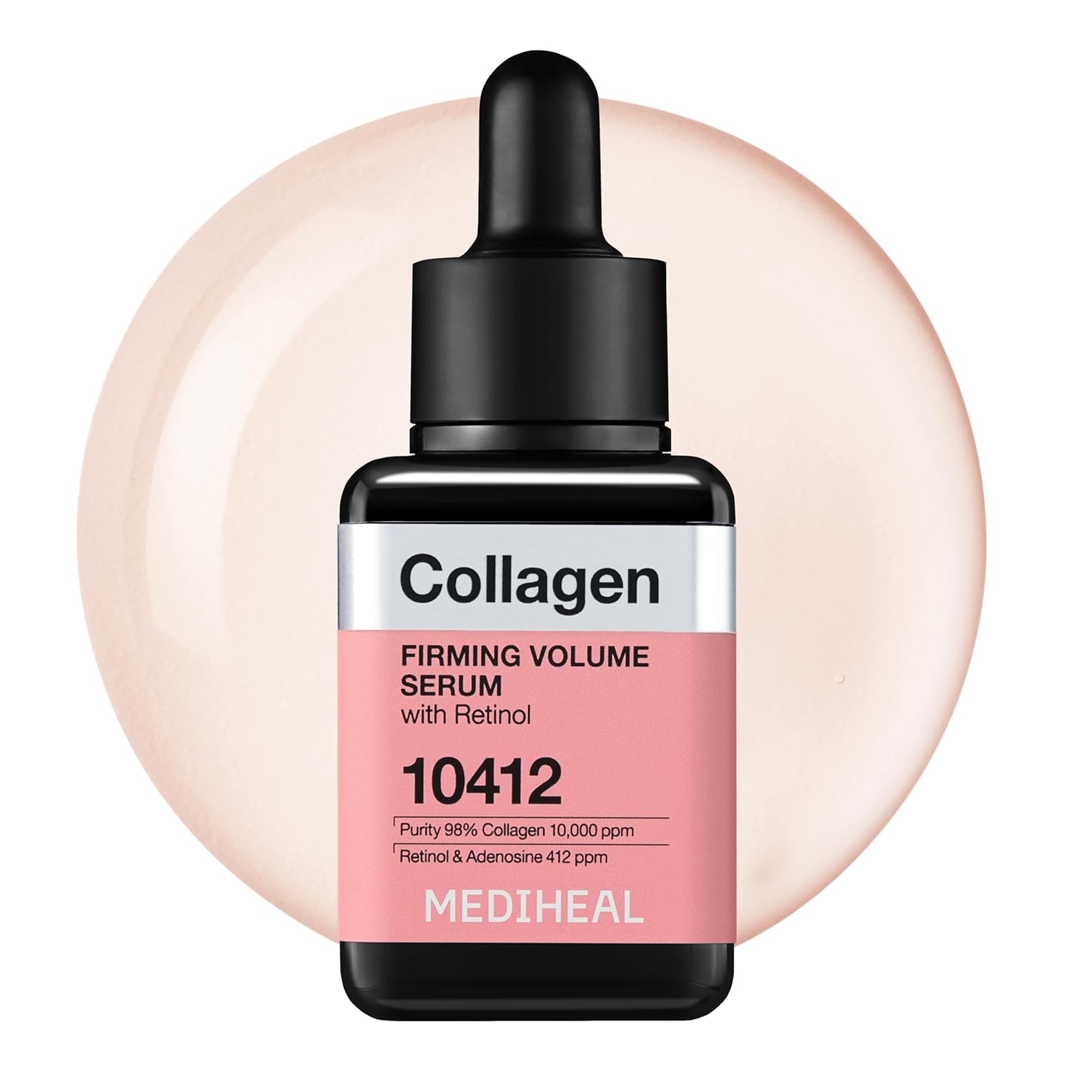 MEDIHEAL Collagen Firming Volume Serum 40ml